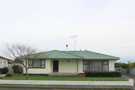 Photo of property in 35 Flanders Avenue, Onekawa, Napier, 4110