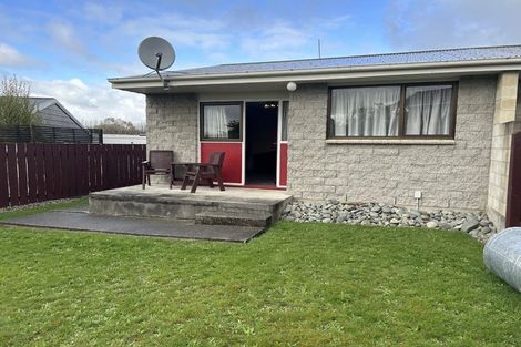 Photo of property in 7a Kerwood Place, Gore, 9710