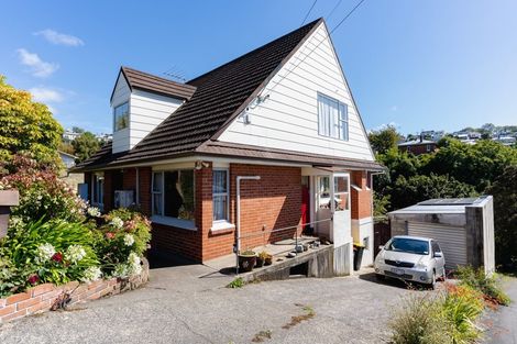 Photo of property in 9 Glen Road, Mornington, Dunedin, 9011