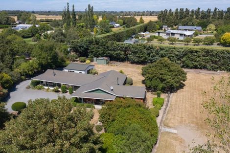 Photo of property in 286 Seafield Road, Elgin, Ashburton, 7772