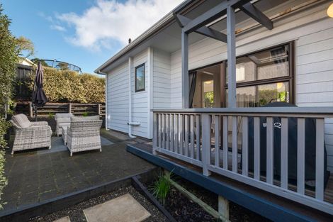 Photo of property in 3/7 Lynngate Place, Hillcrest, Auckland, 0627