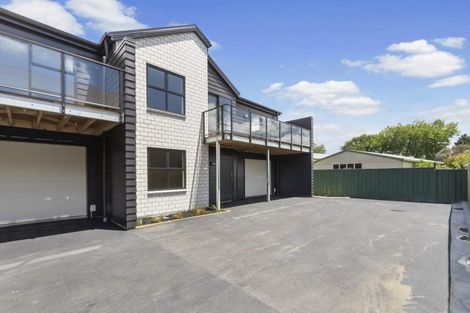 Photo of property in 1/29 Enderley Avenue, Enderley, Hamilton, 3214