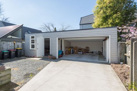 Photo of property in 24 Bishop Street, St Albans, Christchurch, 8014