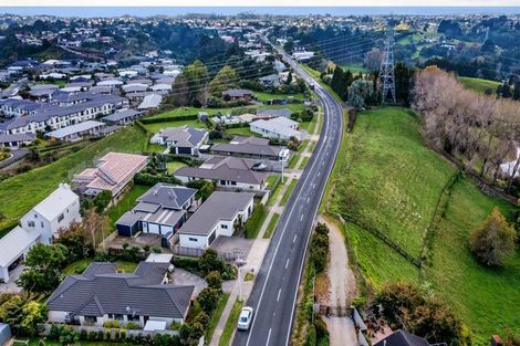 Photo of property in 482e Carrington Road, Hurworth, New Plymouth, 4371