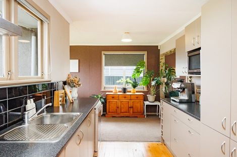 Photo of property in 36 Karamea Crescent, Kelvin Grove, Palmerston North, 4414