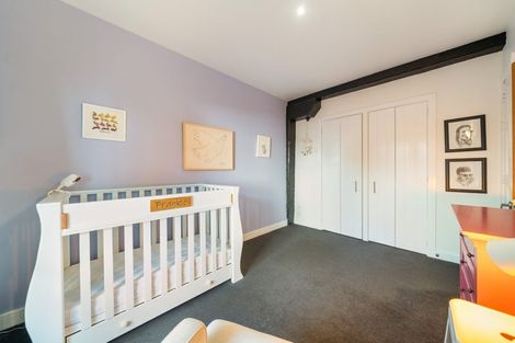 Photo of property in 2/12 Little George Street, Thorndon, Wellington, 6011