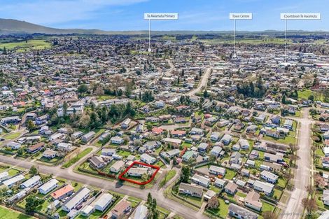 Photo of property in 78 Sinclair Terrace, Te Awamutu, 3800