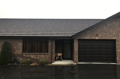 Photo of property in 5/28 Fifth Avenue, Enderley, Hamilton, 3214