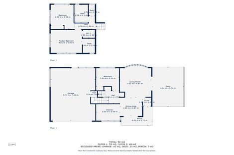 Photo of property in 2/3 Mably Court, Stanmore Bay, Whangaparaoa, 0932