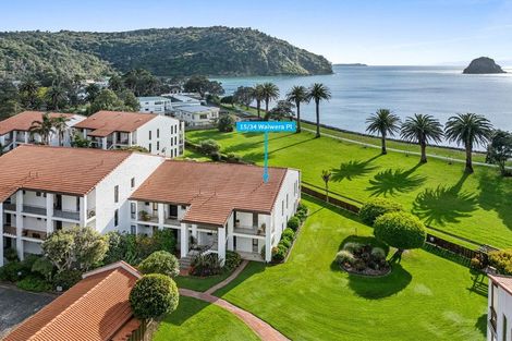 Photo of property in 15/34 Waiwera Place, Waiwera, Orewa, 0994