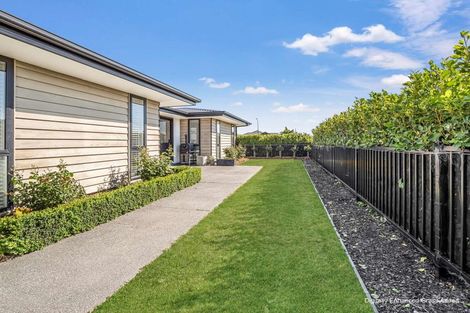 Photo of property in 2 Rothwell Drive, Rolleston, 7615