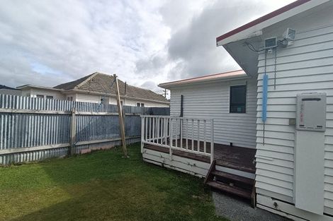 Photo of property in 73 Wainuiomata Road, Wainuiomata, Lower Hutt, 5014