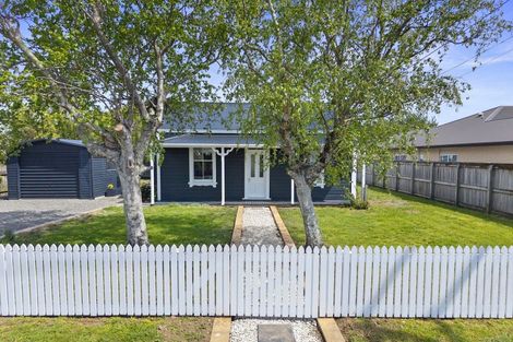Photo of property in 35 Frederick Street, Carterton, 5713