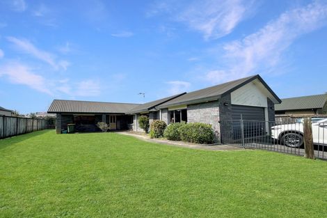 Photo of property in 12 Discovery Drive, Flagstaff, Hamilton, 3210