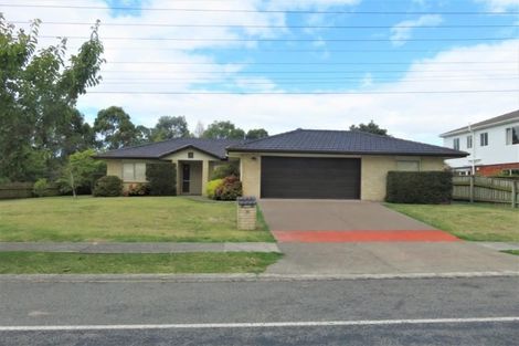 Photo of property in 36 Arataki Road, Havelock North, 4130