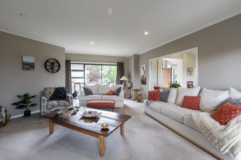 Photo of property in 19 Jg Wilson Drive, Waipukurau, 4281