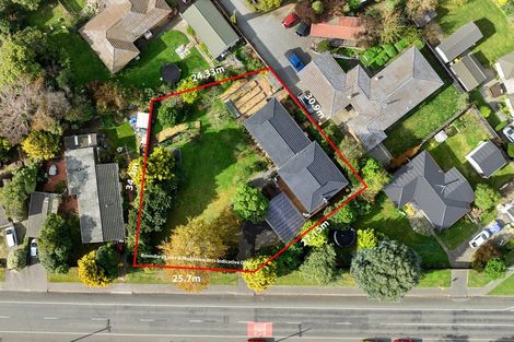 Photo of property in 8 James Street, Lincoln, 7608