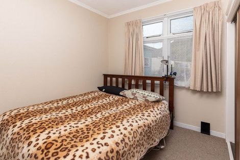 Photo of property in 7 Alexander Terrace, Greymouth, 7805