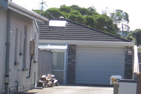 Photo of property in 33a Devonshire Road, Miramar, Wellington, 6022