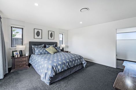 Photo of property in 18f Beaumont Drive, Rolleston, 7614