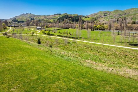 Photo of property in Matangi Road, Kahuranaki, 4294