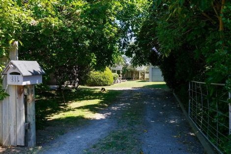 Photo of property in 211 State Highway 1, Tauranga Taupo, Turangi, 3382