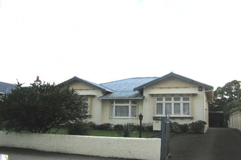 Photo of property in 13 Sherwood Street, Woburn, Lower Hutt, 5010
