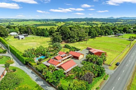 Photo of property in 253 Cemetery Road, Maunu, Whangarei, 0179