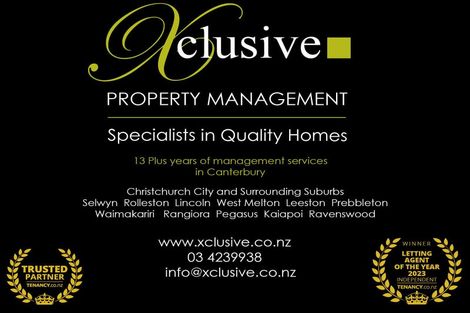 Photo of property in 69 Northmoor Boulevard, Rolleston, 7615