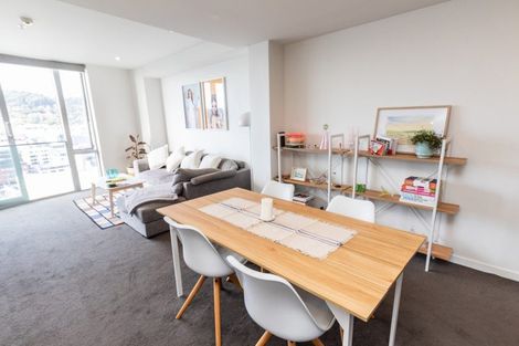 Photo of property in Elevate, 14/30c Taranaki Street, Te Aro, Wellington, 6011
