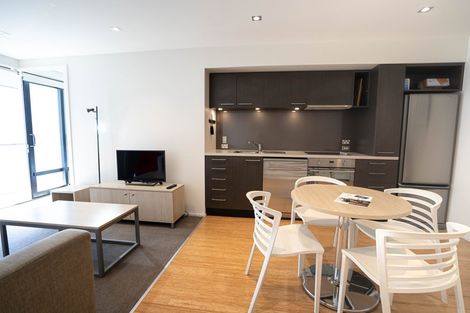 Photo of property in Forte Apartments, 75/13 College Street, Te Aro, Wellington, 6011