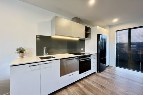 Photo of property in 339a Cashel Street, Christchurch Central, Christchurch, 8011