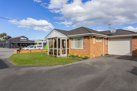Photo of property in 41a Marshland Road, Shirley, Christchurch, 8061