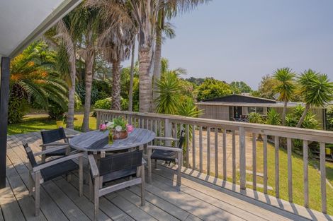 Photo of property in 36 Grierson Close, Hahei, Whitianga, 3591