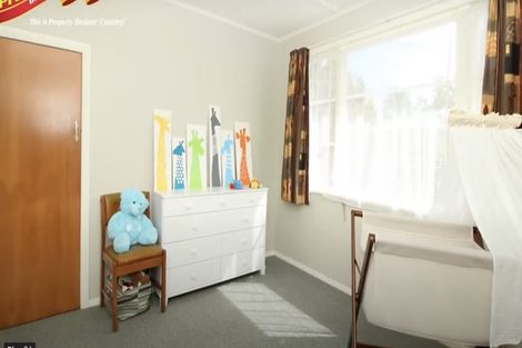 Photo of property in 11 Newcastle Street, Hokowhitu, Palmerston North, 4410