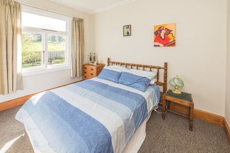 Photo of property in 81 Mangawhero Road, Mangamahu, Whanganui, 4577