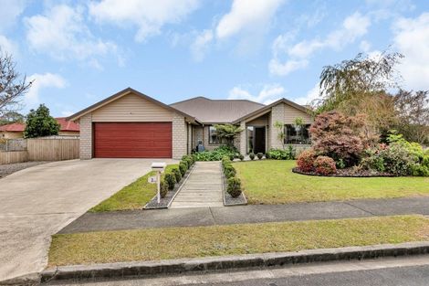Photo of property in 2 Flax Street, Ruakaka, 0116