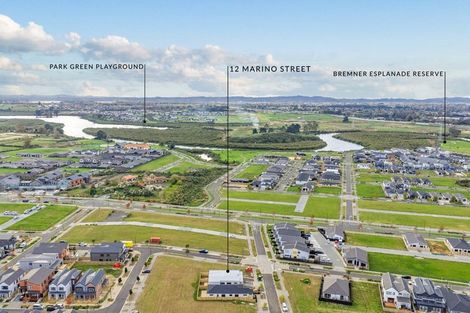 Photo of property in 12a Marino Street, Karaka, 2578