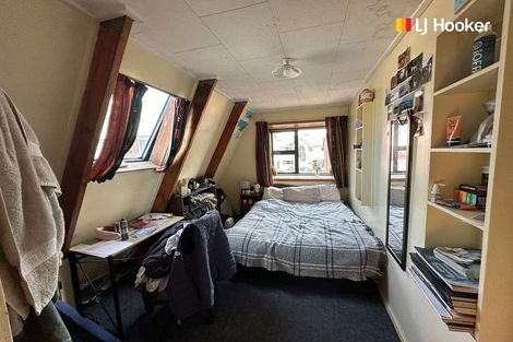 Photo of property in 156 Albany Street, North Dunedin, Dunedin, 9016