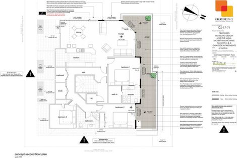 Photo of property in 5/28 The Mall, Mount Maunganui, 3116