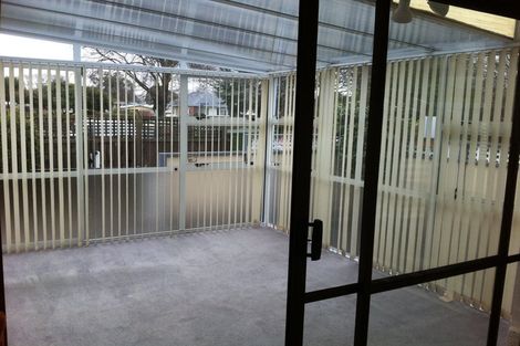 Photo of property in 4 Haynes Avenue, Upper Riccarton, Christchurch, 8041