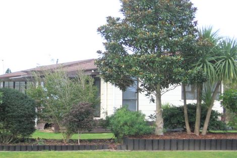 Photo of property in 18 Elmwood Crescent, Pukete, Hamilton, 3200