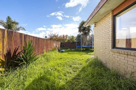 Photo of property in 45a Cargill Street, Papakura, 2110
