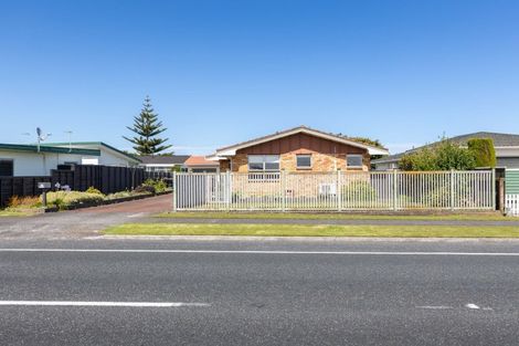 Photo of property in 27 Mangati Road, Bell Block, New Plymouth, 4312