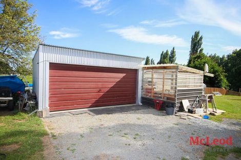 Photo of property in 49 Methven Highway, Allenton, Ashburton, 7776