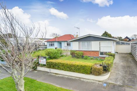 Photo of property in 80a Fitzroy Street, Terrace End, Palmerston North, 4410