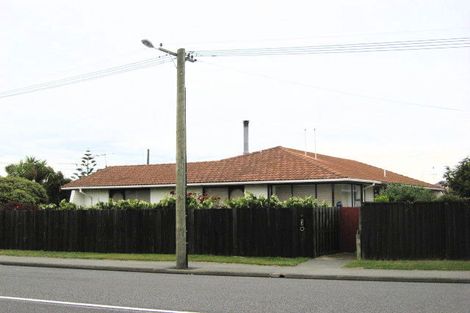 Photo of property in 17 Caspian Street, South New Brighton, Christchurch, 8062