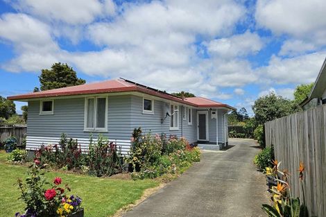 Photo of property in 67 Mangakahia Road, Kaikohe, 0405