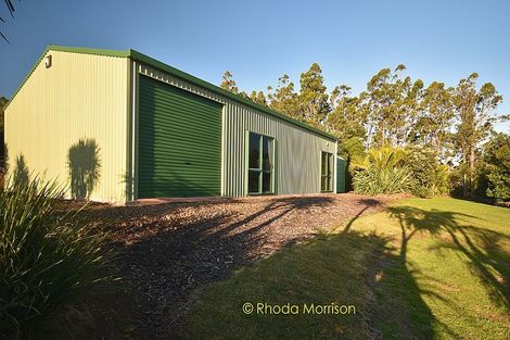 Photo of property in 15 Te Wairoa Lane, Tinopai, 0593