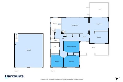 Photo of property in 24 Philip Street, Putaruru, 3411